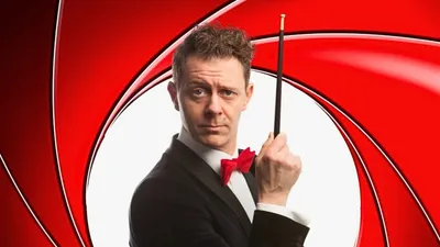 Tobbe Trollkarl ”30 år i barnens tjänst!”