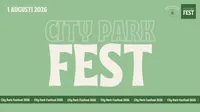 City Park Fest