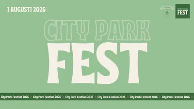 City Park Fest
