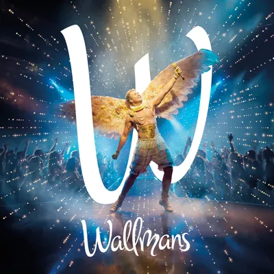 [Wallmans Stockholm Dinnershow] 2027-04-17 Wallmans Stockholm