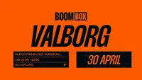 Valborg
