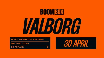 Valborg