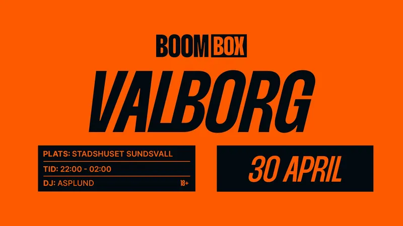 Valborg