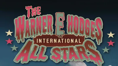 The Warner E Hodges International All Stars