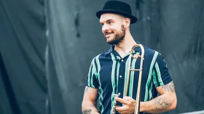 Nine Sparks Riots + support Orange Room