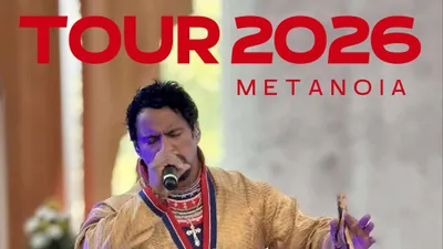 Jon Henrik Fjällgren - Mora