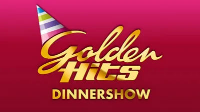 Dinnershow Golden Hits