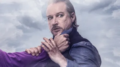 Köpmannen på Marthas Vineyard