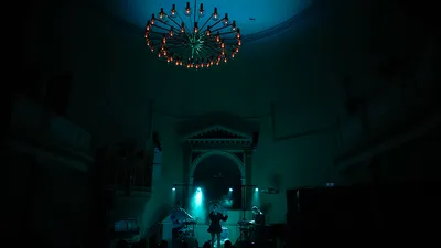 Presentkort Babettes Kulturpalats