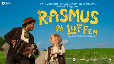 Rasmus på Luffen Föreställningar