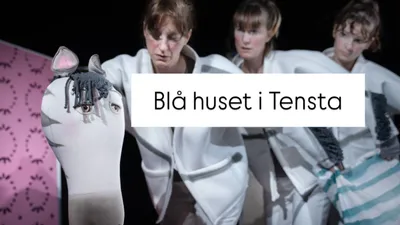 Treo, Enis & en till - Tensta