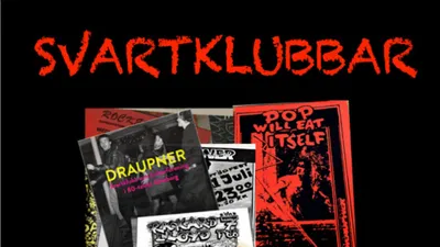 Svartklubbarnas tid i Göteborg