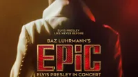 EPiC: Elvis Presley in Concert