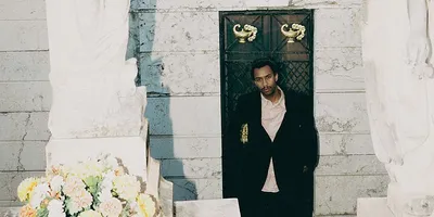 Jazz i Kärrtorp – MASAKA Quartet 16 april