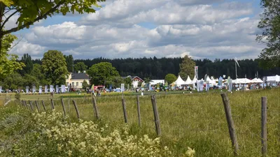 Brunnby Lantbrukardagar 2026