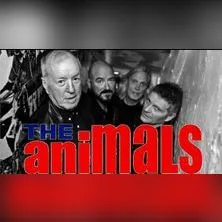 The Animals 60th Anniversary World Tour!
