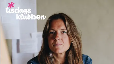 Tisdagsklubben:  Jaga moln, fånga drömmar