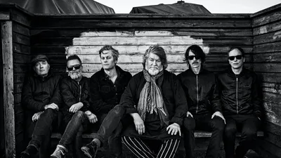 The Soundtrack of Our Lives