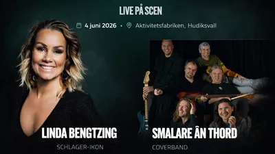 Pannben - Relay (Bankett & artister)