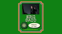 Trädgårdslive - Eric Gadd
