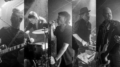 Big fish på Bittens Rockbar