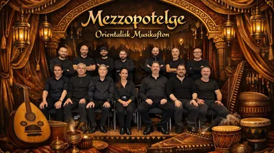 Mezzopotelge