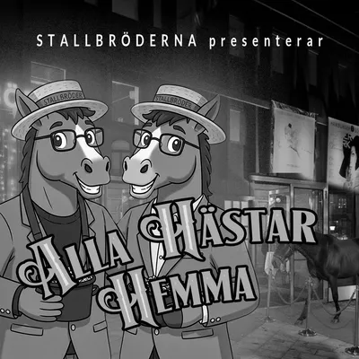 [Stallshowen 2026] 2026-04-20 Börsen