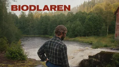 Biodlaren  (Tal: Svenska) (Text: Svenska)