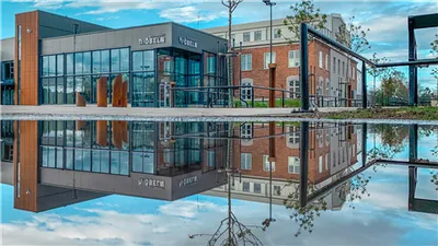 Föreläsning med Stina Wollter