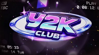 💿 Y2K CLUB – PREMIÄR 💿