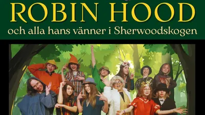 Robin Hood