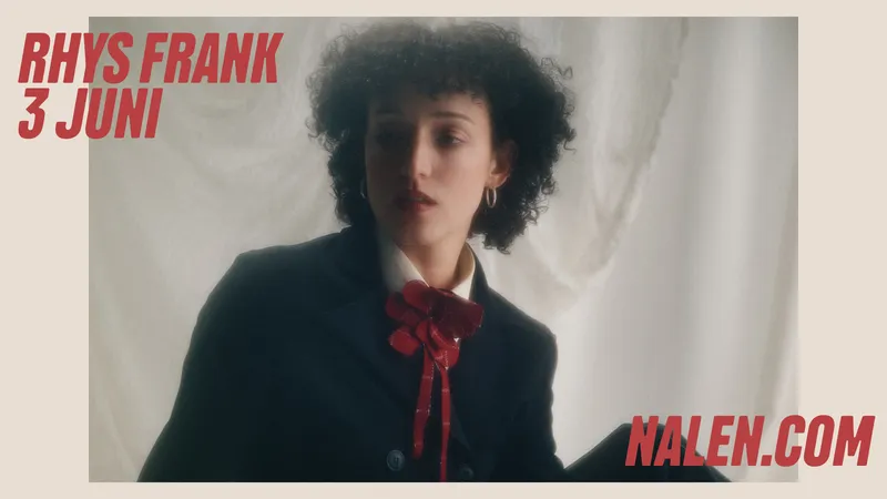 Rhys Frank
