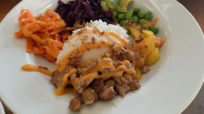 MATBESTÄLLNING - The Mallett Brothers Band