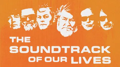 The Soundtrack Of Our Lives