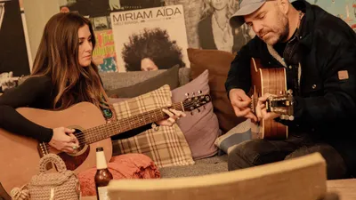 Stiko Per Larsson + Kensie Coppin (US)