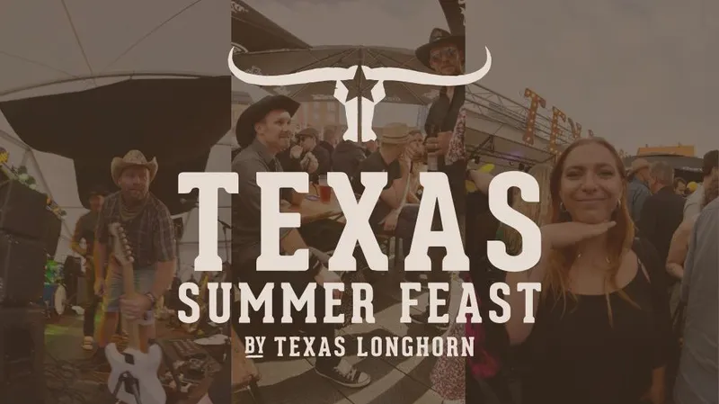 Texas Summer Feast 2026