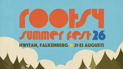 Rootsy Summer Fest 2026