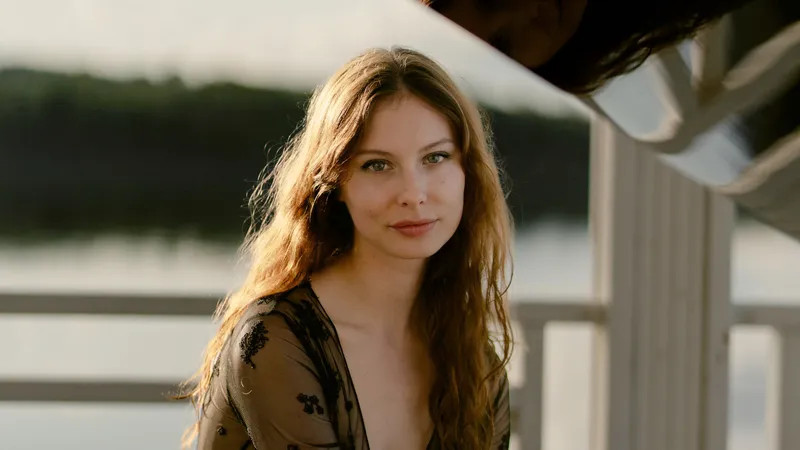 Pianokonsert med Astri Aareskjold