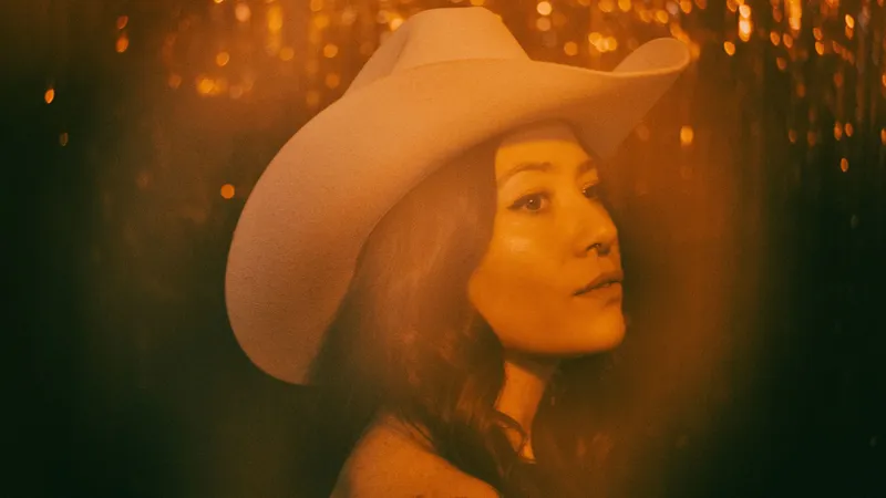 Hannah Juanita & The Hardliners