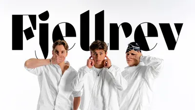 FJELLREV - Live på Nöjesfabriken