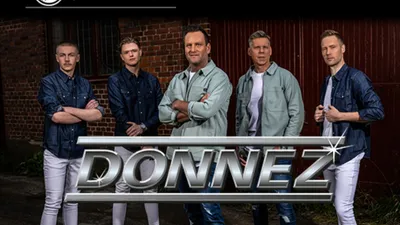 Mogendans på Sandra