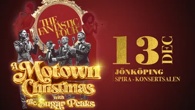 THE FANTASTIC FOUR PROD