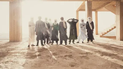 TINARIWEN 30/5