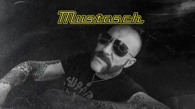 Mustasch + Velveteen Queen