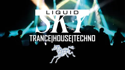 Liquid Sky & whoisponpon?