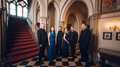 Valle Baroque: Polyharmonique - "Nacht - Licht - Himmel"