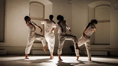 Here-Us-Now second av Helena Franzén