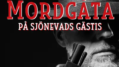 Mordgåta på Sjönevads Gästis