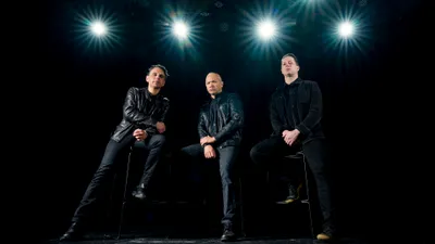 DANKO JONES @ LOKOMOTIVET