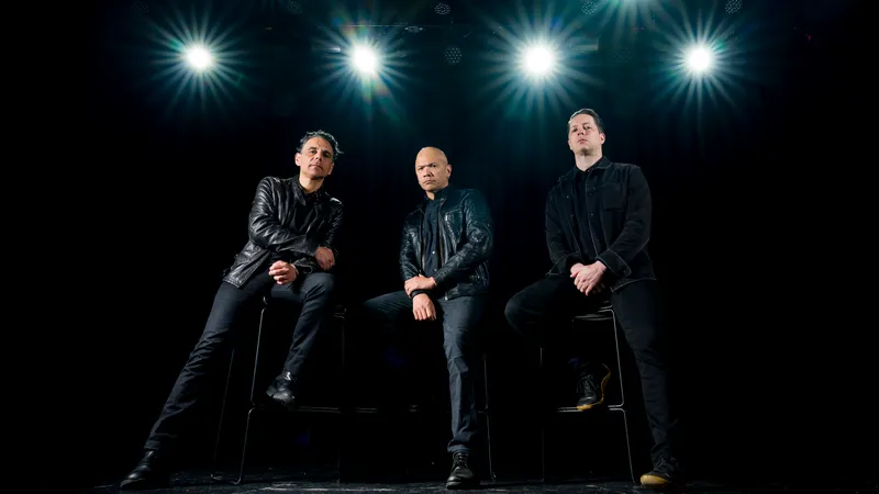 DANKO JONES @ LOKOMOTIVET